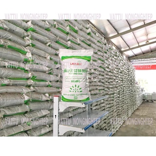 Đất sạch LAVAMIX 6.5 dm3 ( Đất hữu cơ đa dụng)