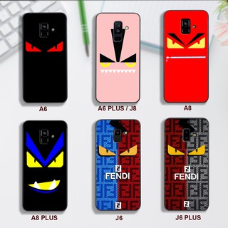 ốp sam sung in hình FENRI NGỘ NGHĨNH cho máy ss A6-A6 PLUS-A8-A8 PLUS-J6-J6 PLUS-J8