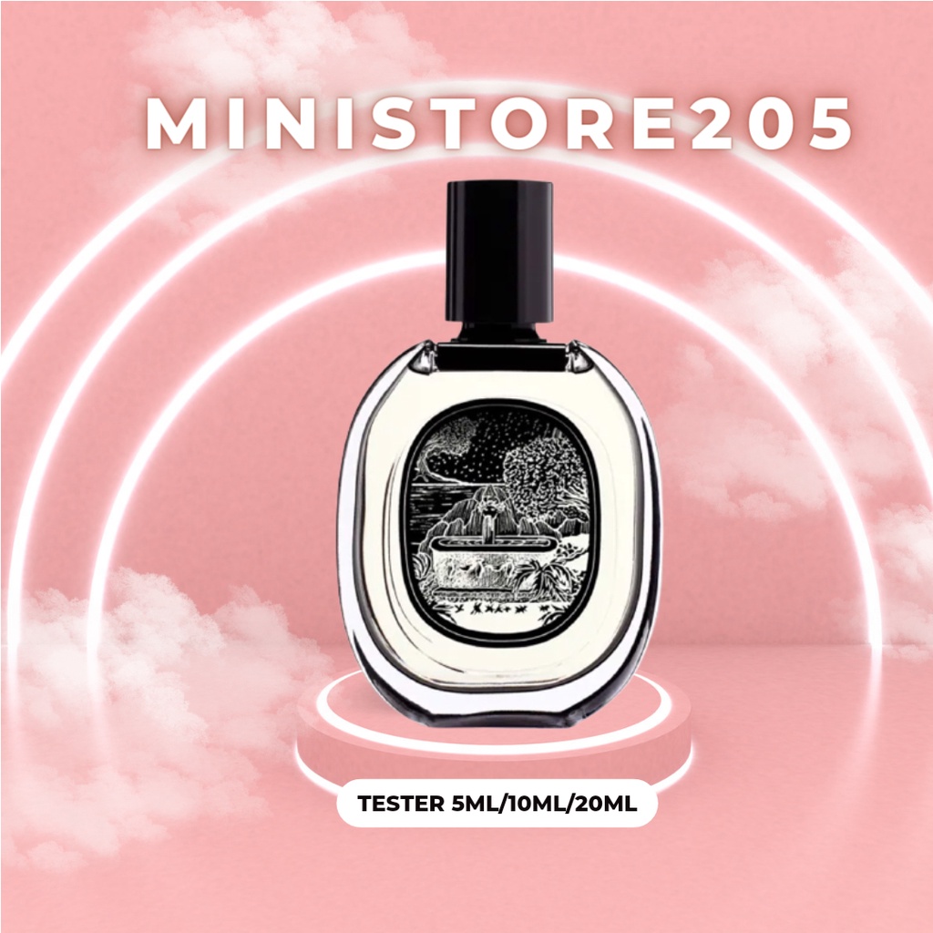 Nước hoa dùng thử Diptyque Philosykos 5ml/10ml/20ml ❄𝑴𝒊𝒏𝒊𝒔𝒕𝒐𝒓𝒆𝟐𝟎𝟓 ❄