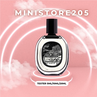 Nước hoa dùng thử Diptyque Philosykos 5ml/10ml/20ml ❄𝑴𝒊𝒏𝒊𝒔𝒕𝒐𝒓𝒆𝟐𝟎𝟓 ❄