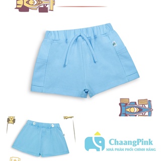 Chaang quần short cho bé SS2022D05