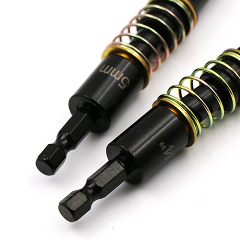 Mũi Khoan Bản Lề Cửa Sổ / Cửa Ra Vào / Cửa Ra Vào Hình Lục Giác 1 / 4 Inch