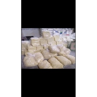 Hoành thánh tươi bịch 500gram