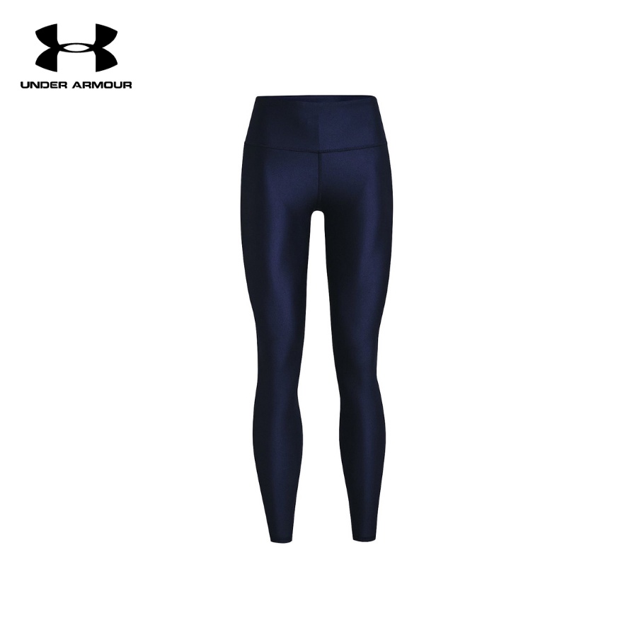 Quần legging thể thao nữ Under Armour Hg Armour Branded Leg - 1361046-410