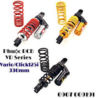 PHUỘC RACING BOY VD DÀNH CHO VARIO/CLICK125I