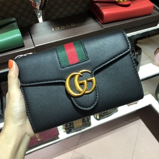 TÚI G.C sọc size 21