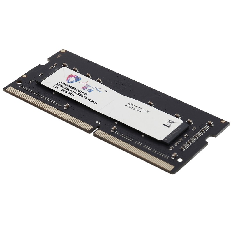 Thẻ Nhớ Laptop Ddr4 8g Ram 2666mhz 1.2v 260 Pin Cho Notebook | BigBuy360 - bigbuy360.vn
