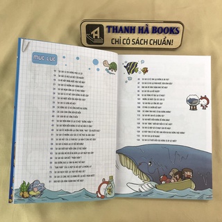 Sách - 10 Vạn câu hỏi vì sao (Combo 6 quyển - Phần 2)