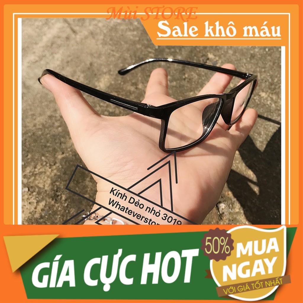 Kính Giả Cận Dẻo Nhỏ 3019 chắc tay sang chảnh Sỉ Lẻ MÙI STORE | BigBuy360 - bigbuy360.vn