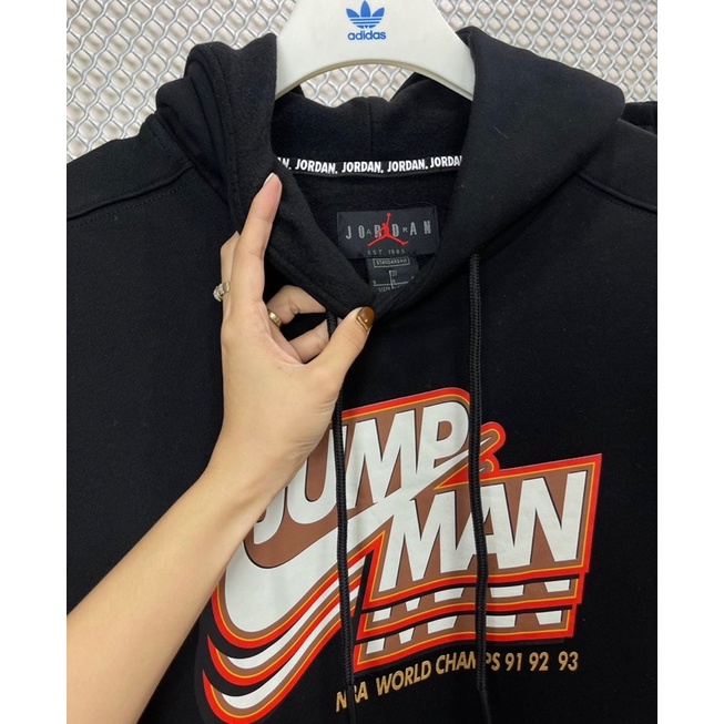 Quần áo thể thao nam jodan hoạ tiết 2022