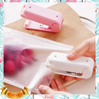 Máy hàn miệng túi nilon mini