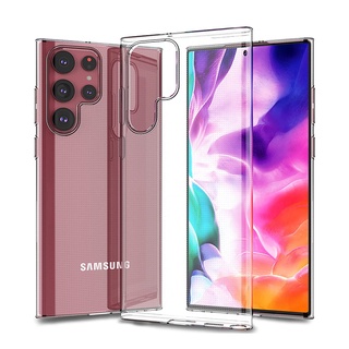 Ốp điện thoại cho Samsung Galaxy S25 Ultra S24 S23 S22 S21 S20 S10 S9 S8 Plus Ultra FE EDGE A17 A07 A16 A26 A36 A56 A35 A55 A15 A25 A14 A24 A34 A54 A23 A33 A53 A73 A22 A52 A72 A11 A12 A13 A31 A51 A71 A21S A05 A06 Ốp lưng Silicon Các Dòng Trong Suốt Bảo Vệ