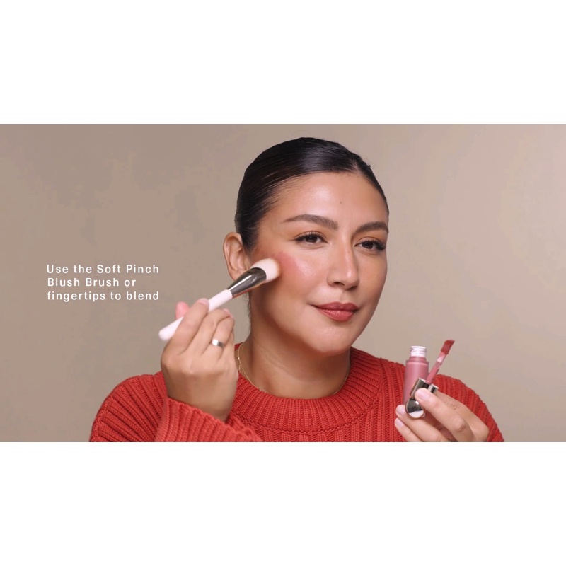 Rare Beauty by Selena Gomez ✨ Má hồng dạng kem Soft Pinch Liquid Blush