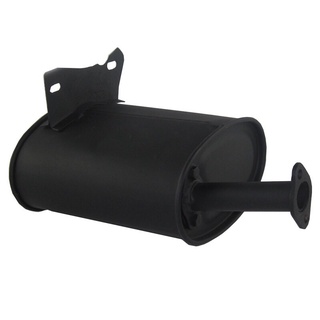 Bô xả bô lửa xăng gx340 gx390 gx420 gx460 188 190 192 11hp 13hp 15hp 18hp 5-8kw