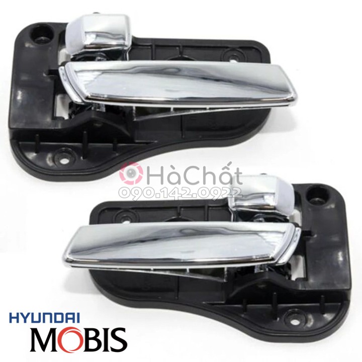 Tay mở  trong KIA CARENS 🚘 chính hãng HYUNDAI MOBIS nhập khẩu Hàn Quốc