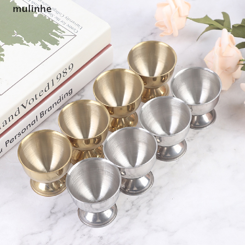 Giá Đỡ Trứng Luộc Bằng Thép Không Gỉ Tiện Lợi