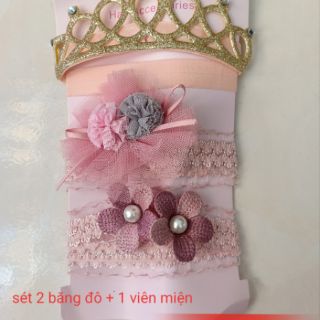 Sét 3 tu ban cho bé