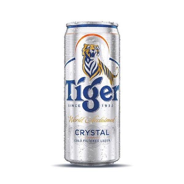 Bia Tiger 330ml