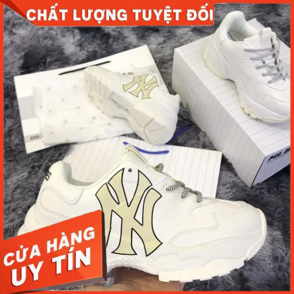 GIÀY THỂ THAO NAM NỮ IN 3D ĐẾ ĐỘN | BigBuy360 - bigbuy360.vn