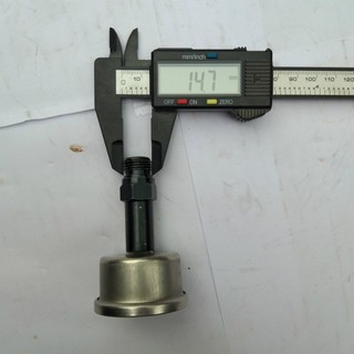 ĐỒNG HỒ MÁY RỬA XE ÁP LỰC CAO