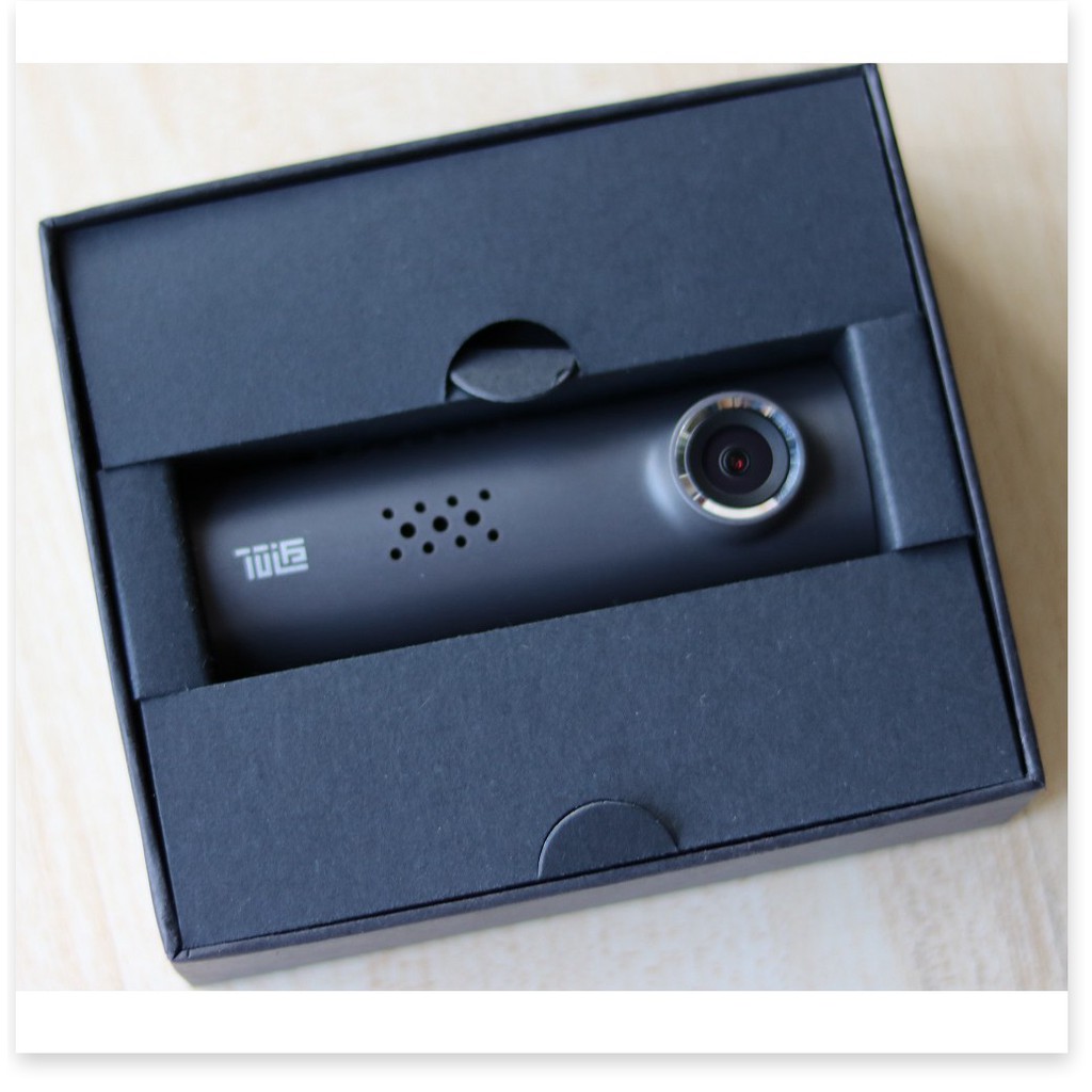 [QUỐC TẾ/NỘI ĐỊA] Camera hành trình Xiaomi 70mai Dash Cam 1S - Mr Xiaomi