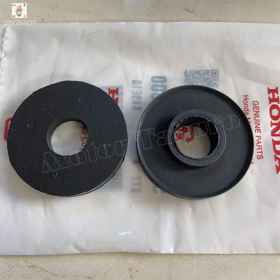 Bộ cao su giảm rung gù ghi đông SS50, CD50, CL50, Win100