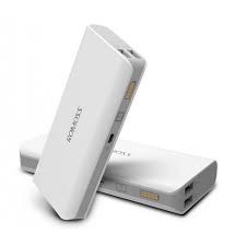 pin dự phòng romoss 10.400mah face loại 1