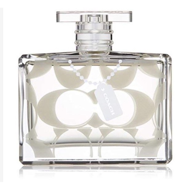 [CHÍNH HÃNG] Set nước hoa Coach Signature USA 100%