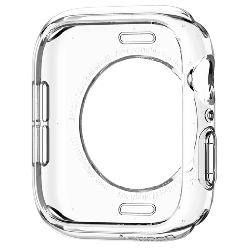 Ốp Apple Watch Spigen Liquid Crystal - Hàng Chính Hãng