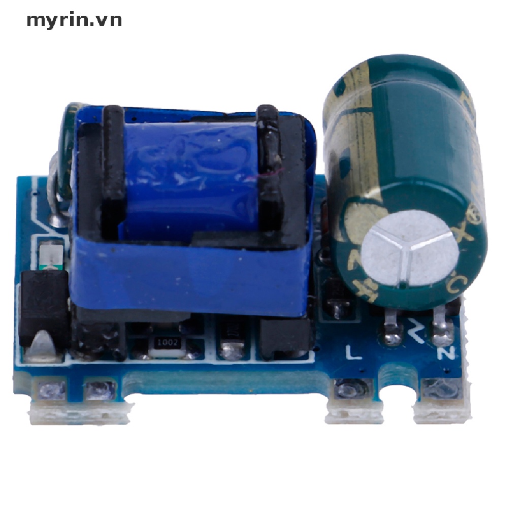 Bảng Mạch Chuyển Đổi Nguồn Điện ac-dc 110v 220v 230v Sang 5v