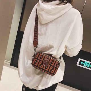 FENDI cập bến rẻ vô địch!!!!!