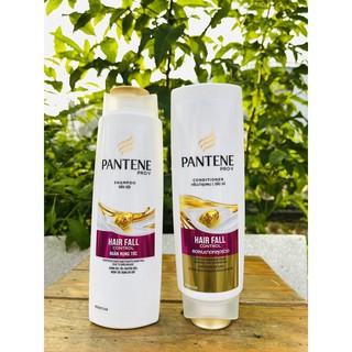 Dầu Gội Pantene Pro-V Hair Fall 300ml