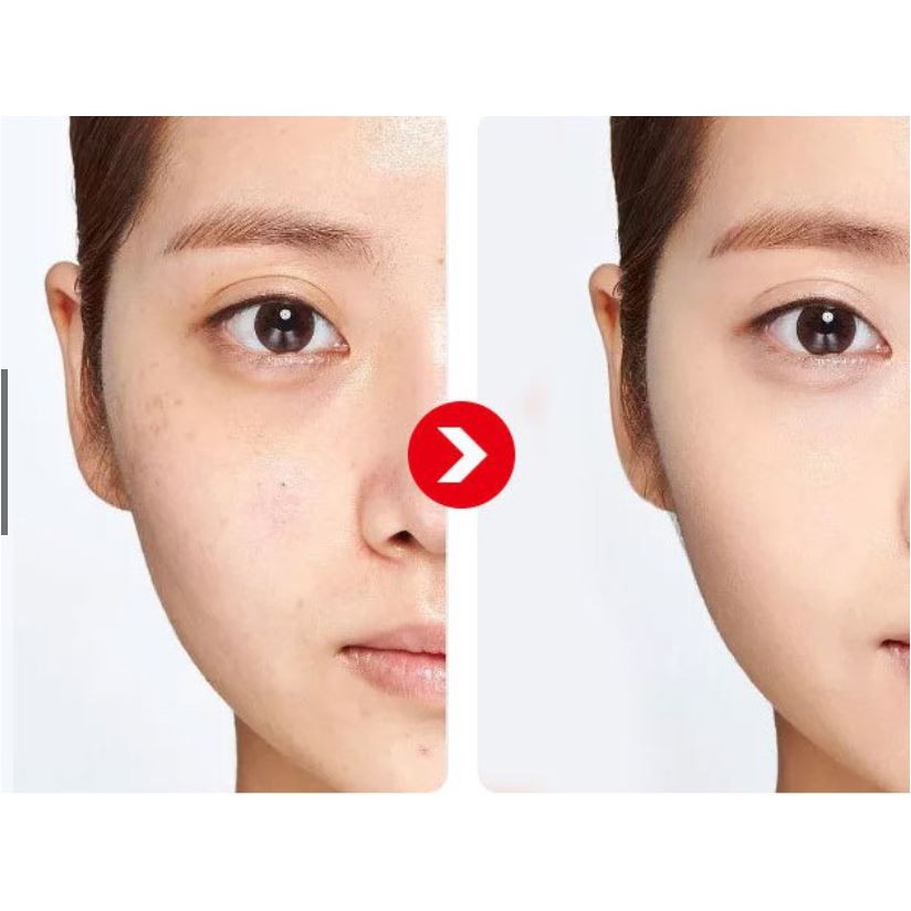 Phấn nước makeup Cushion Lameila Hoa Lá 3039 Auth Nội Địa sỉ tốt | BigBuy360 - bigbuy360.vn