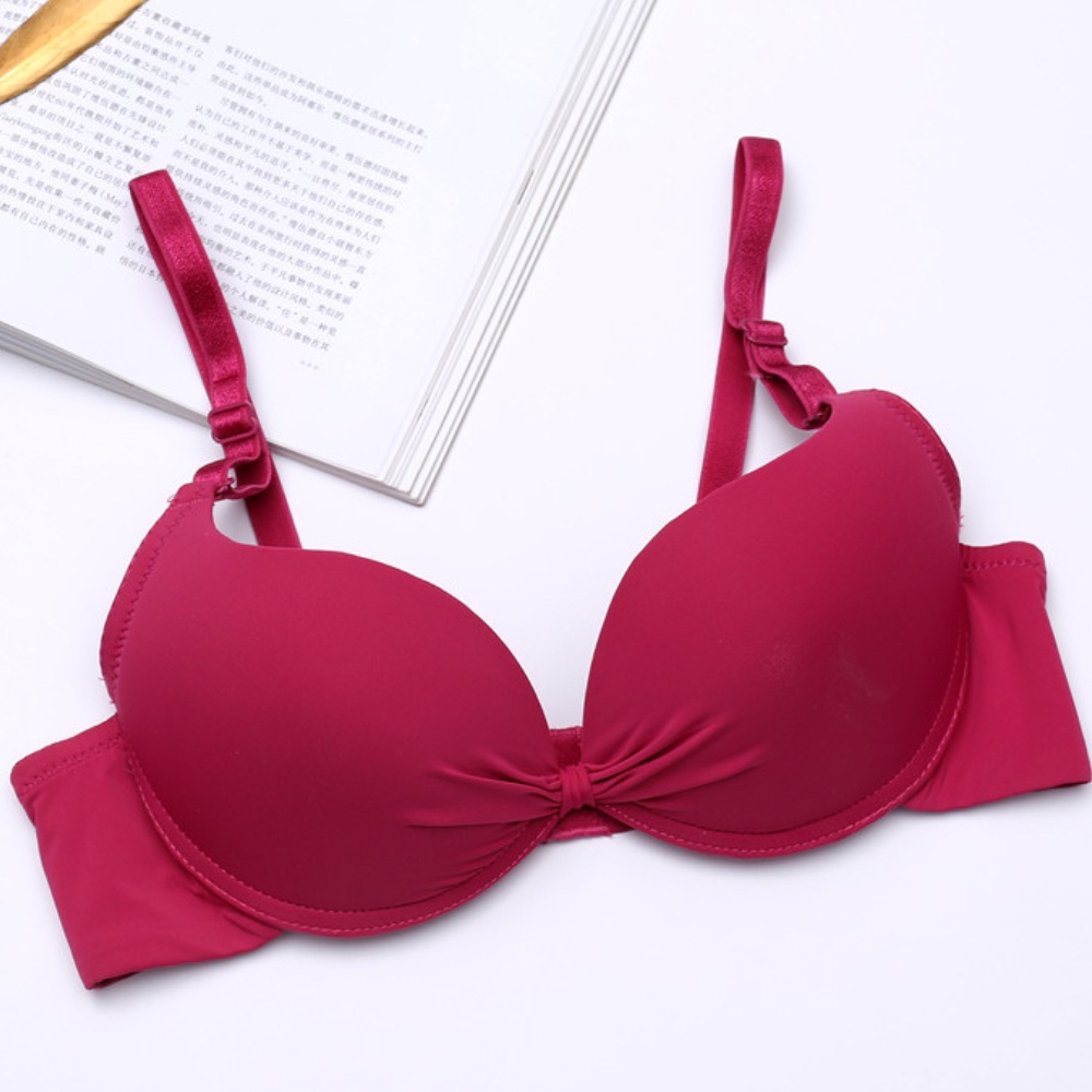 Áo lót cotton mềm thích hợp cho nữ