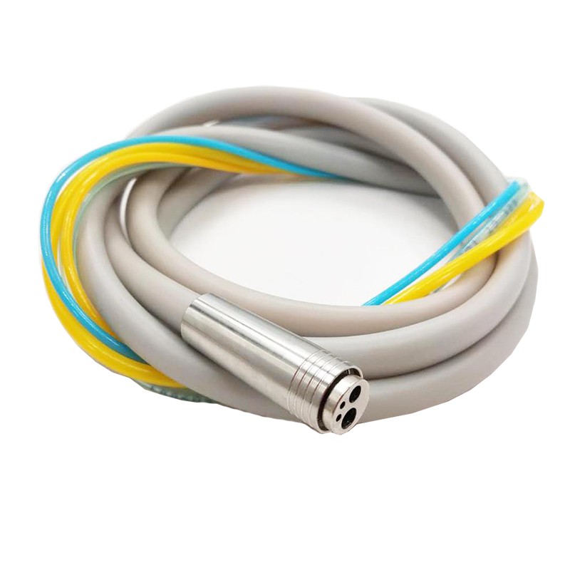 Ống nối 4 lỗ / 2 lỗ chất lượng cao dành cho nha khoa