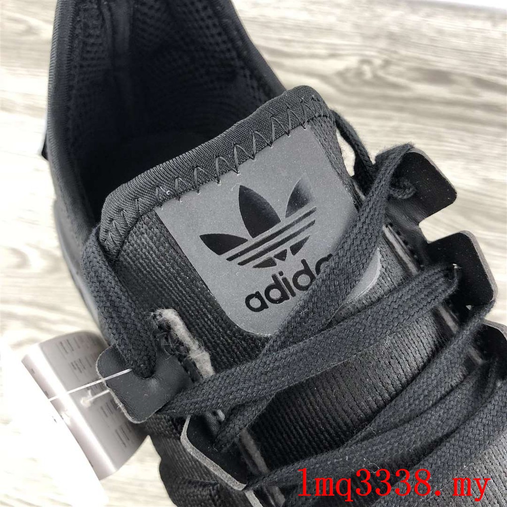 Giày Thể Thao Adidas Nmd R1 Primeknit Black Bd8026 100% Chính Hãng