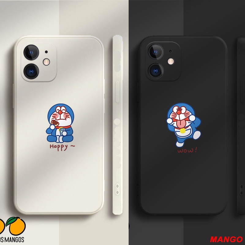 Ốp lưng iphone 6plus 6splus 7 plus 8plus X Xr XsM  11 12 13 Promax 14 Promax - MANGO297 - MangoOvil