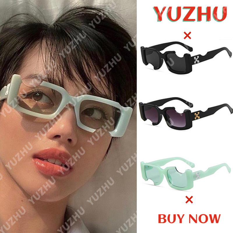 Kính Mát Phong Cách Retro Phương Tây Thời Trang Cho Nữ