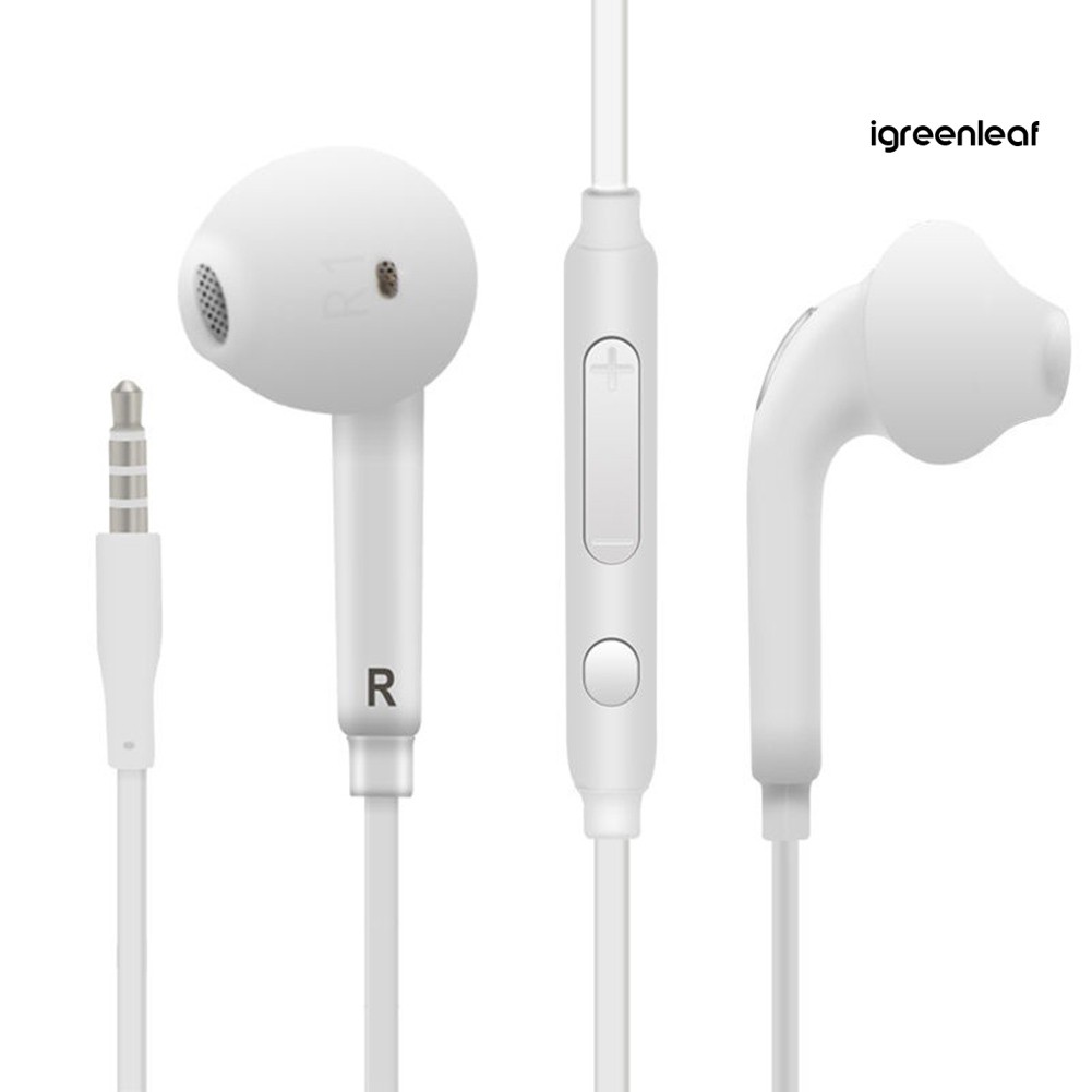 Tai Nghe Có Dây Cho Samsung I9220