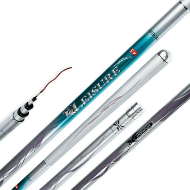 cần câu tay Noeby Leisure