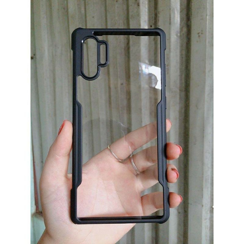Ốp Lưng SAMSUNG S22 ULLTRA S22 PLUS S22 Note 10 / Note 10 Plus Chính Hãng XUNDD