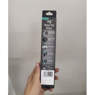 Bàn chải đánh răng ps trắng răng, kháng khuẩn