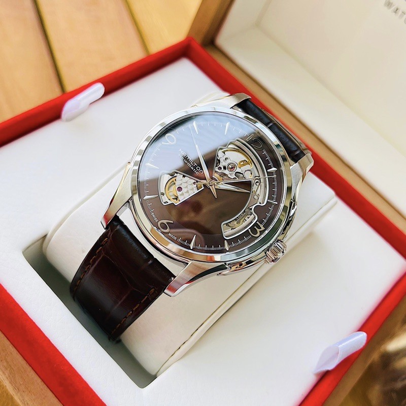 Đồng Hồ Nam Hamilton