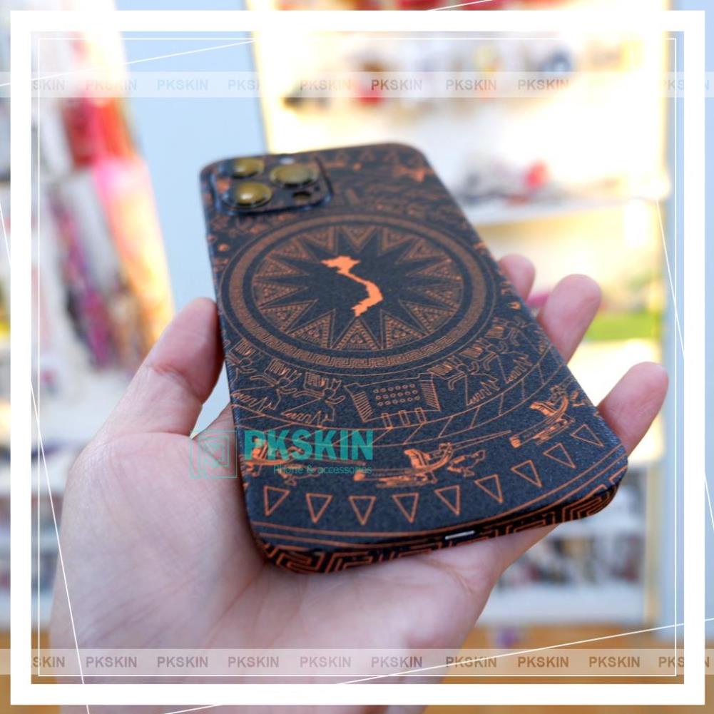 Dán skin da full viền iPhone 11, 11 pro,11 pro max, 12, 12 pro, 12 pro max, 13, 13 pro,13 pro max