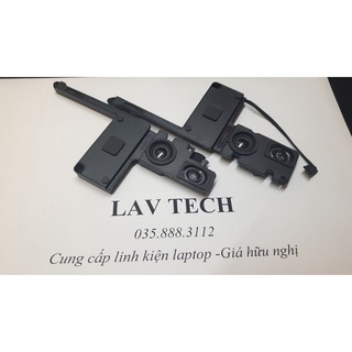 Loa mac a1398 15ich kèm dụng cụ tháo lắp