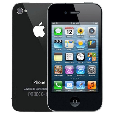 Điện Thoại Iphone 4 Giá Tốt [siêu rẻ khuyến mãi] big sale