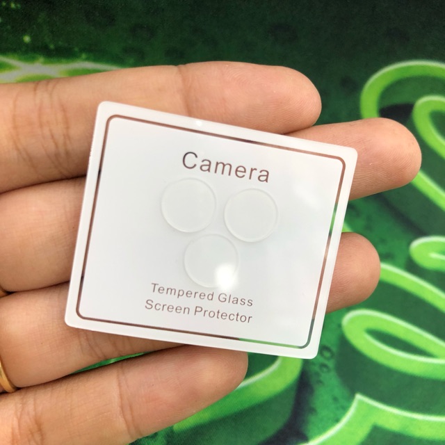 Cường lực camera sau Iphone 11/11pro max pro
