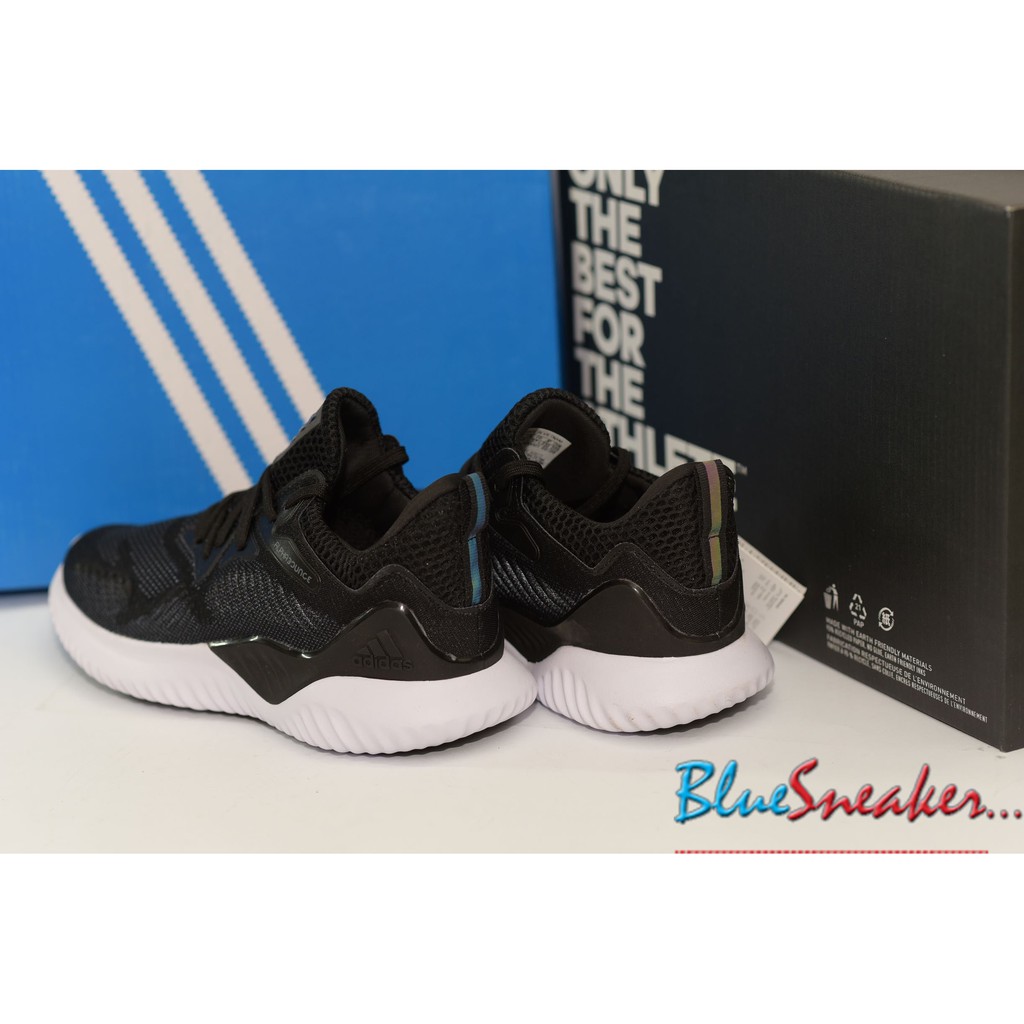 Giày Adidas Alphabounce Đen
