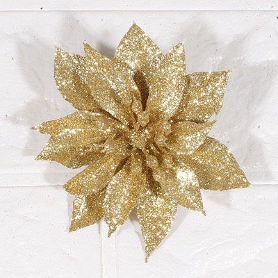 Hoa tuyết nhũ Noel, hóa nhũ tuyết nhiều màu trang trí tạo không khí giáng sinh