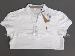 Áo thun polo Hush Puppies
